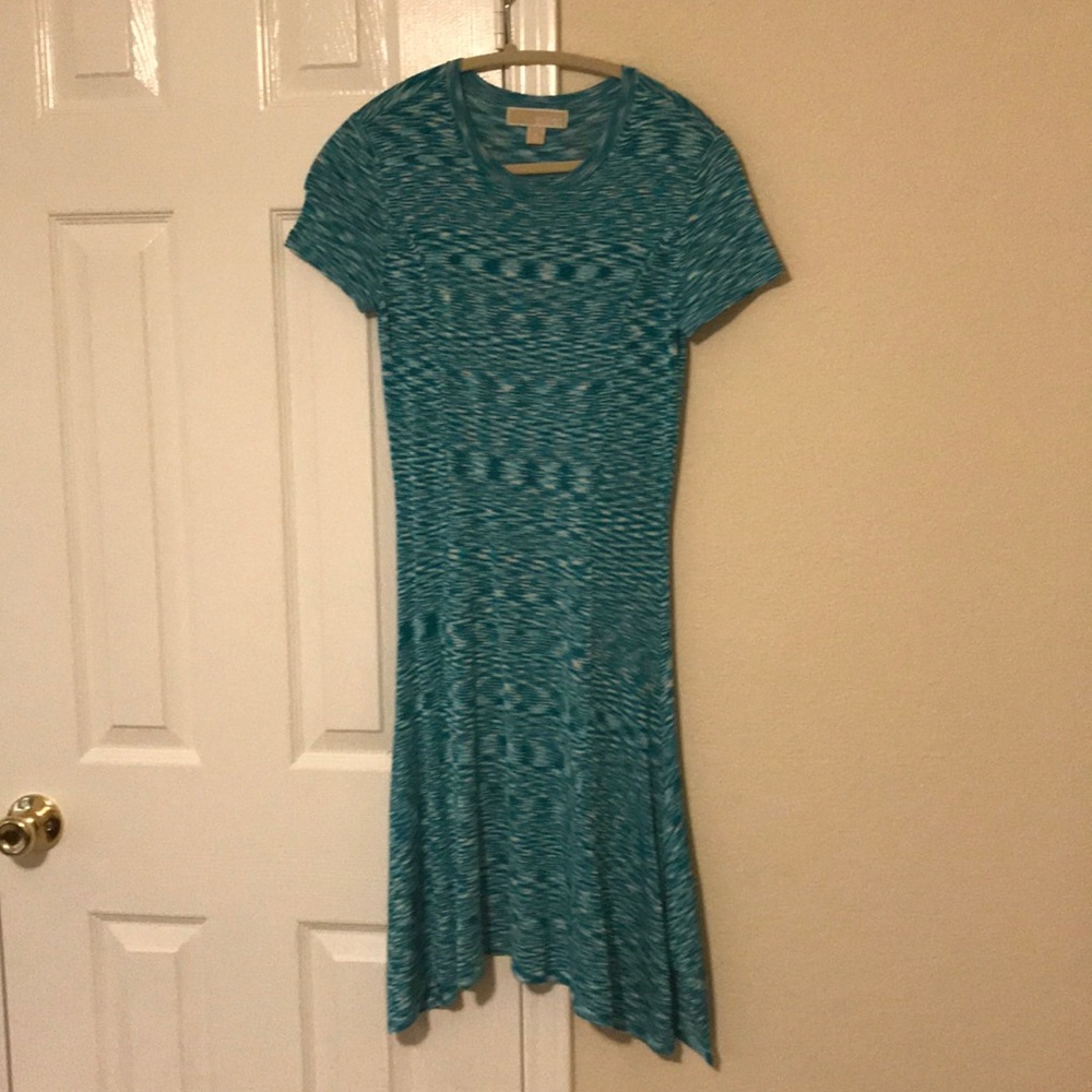 Slinky Summer dress!